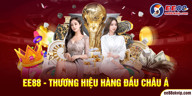 Một thương hiệu hàng đầu châu á