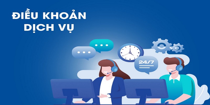 Điều khoản pháp lý dành cho thành viên ee88okvip