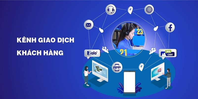 Những dịch vụ khách hàng tốt nhất tại nhà cái ee88okvip