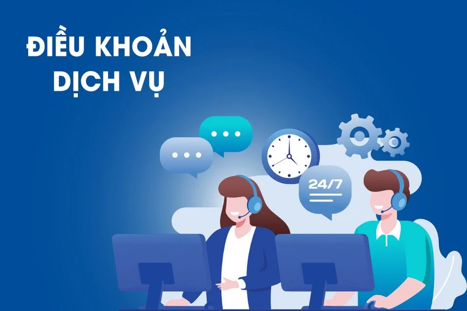 Một số yêu cầu trong chính sách điều khoản dịch vụ Bet169