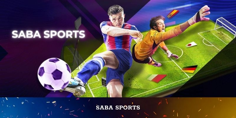 SABA Sports