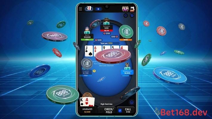 Cách tải app Bet169 về điện thoại