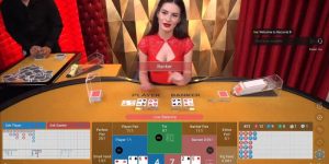 AG Casino đích thực là một sảnh game giải trí hấp dẫn bậc nhất