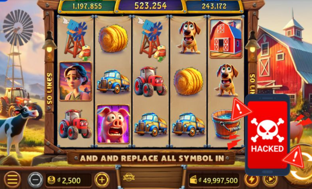 Cùng QH88 tìm hiểu về Cheat