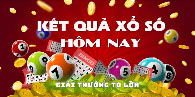 Giải thưởng đem về vô cùng to lớn