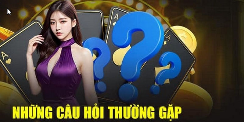 Câu hỏi & trả lời thường gặp tại nhà cái 